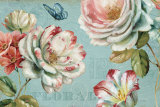 Spring Romance III Affiches par Lisa Audit
