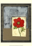 Camelia Composition I Póster por Jennifer Goldberger Camelia Composition I Póster por Jennifer Goldberger