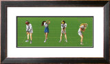 Golf I Prints by Jean Paul Colbert