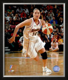 Sue Bird Framed Photographic Print