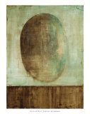 Earthly Beginnings Kunst von Heather Ross