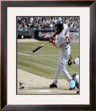 David Ortiz Framed Photographic Print