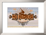 No Regrets: Big Wave Surfers Poster