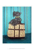 Scotty Handbag Affiches par Carol Dillon
