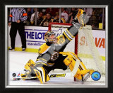 Tim Thomas Framed Photographic Print