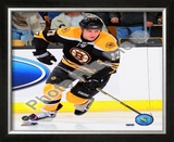 Milan Lucic Framed Photographic Print