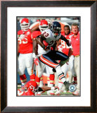 Devin Hester Framed Photographic Print