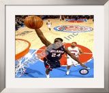 Marvin Williams Framed Photographic Print