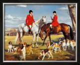 The Meet Poster by Andre Pater