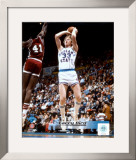 Larry Bird Framed Photographic Print