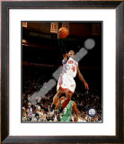 Nate Robinson Framed Photographic Print