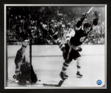 Bobby Orr Framed Photographic Print
