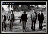 Toploader Posters