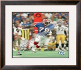 Bruce Smith Framed Photographic Print