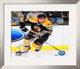 Milan Lucic Framed Photographic Print