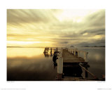 Salamander Bay Posters par Anthony Roach