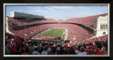 Ohio State- Saturday in the "Shoe" Prints