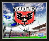 D.C. United Framed Photographic Print