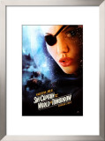 Sky Captain and the World of Tomorrow Prints