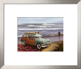Surf City Prints by Scott Westmoreland
