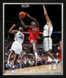 Luol Deng Framed Photographic Print