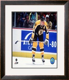 Cam Neely Framed Photographic Print