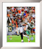 Brandon Marshall Framed Photographic Print
