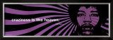 Jimi Hendrix - Craziness Posters