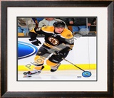 Milan Lucic Framed Photographic Print