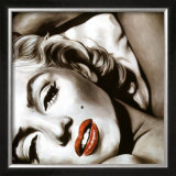 Allure Prints by Frank Ritter