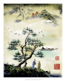 On A Day Like This Kunst von Nan Rae