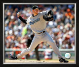 Roy Halladay Framed Photographic Print