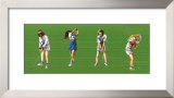 Golf I Posters by Jean Paul Colbert