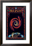 Rush, 2002 Prints by Bob Masse