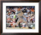 Roy Halladay Framed Photographic Print