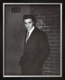 Elvis Prints by Sherman 