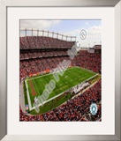 Invesco Field @ Mile High 2008 Framed Photographic Print