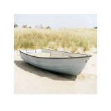 The White Boat Prints by Per Persson