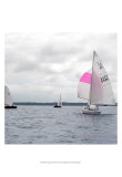 Water Racing IV Prints