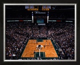Fleet Center (NBA) ©Photofile Framed Photographic Print