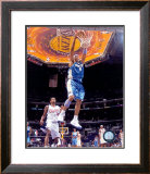 Kenyon Martin - '04 / '05 Action Framed Photographic Print