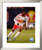 Jozy Altidore 2008 Action(85) Framed Photographic Print