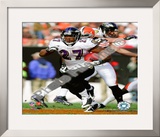 Ray Rice Framed Photographic Print