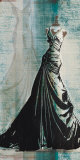 Tonight I Prints by Tandi Venter