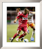 Chris Armas Framed Photographic Print