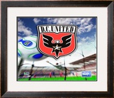 D.C. United Framed Photographic Print