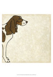 Good Dog III Posters by Chariklia Zarris