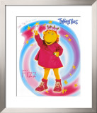 Tweenies Print