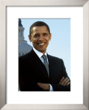 Obama: Yes We Can Prints