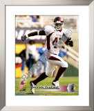 Marcus Trufant Framed Photographic Print